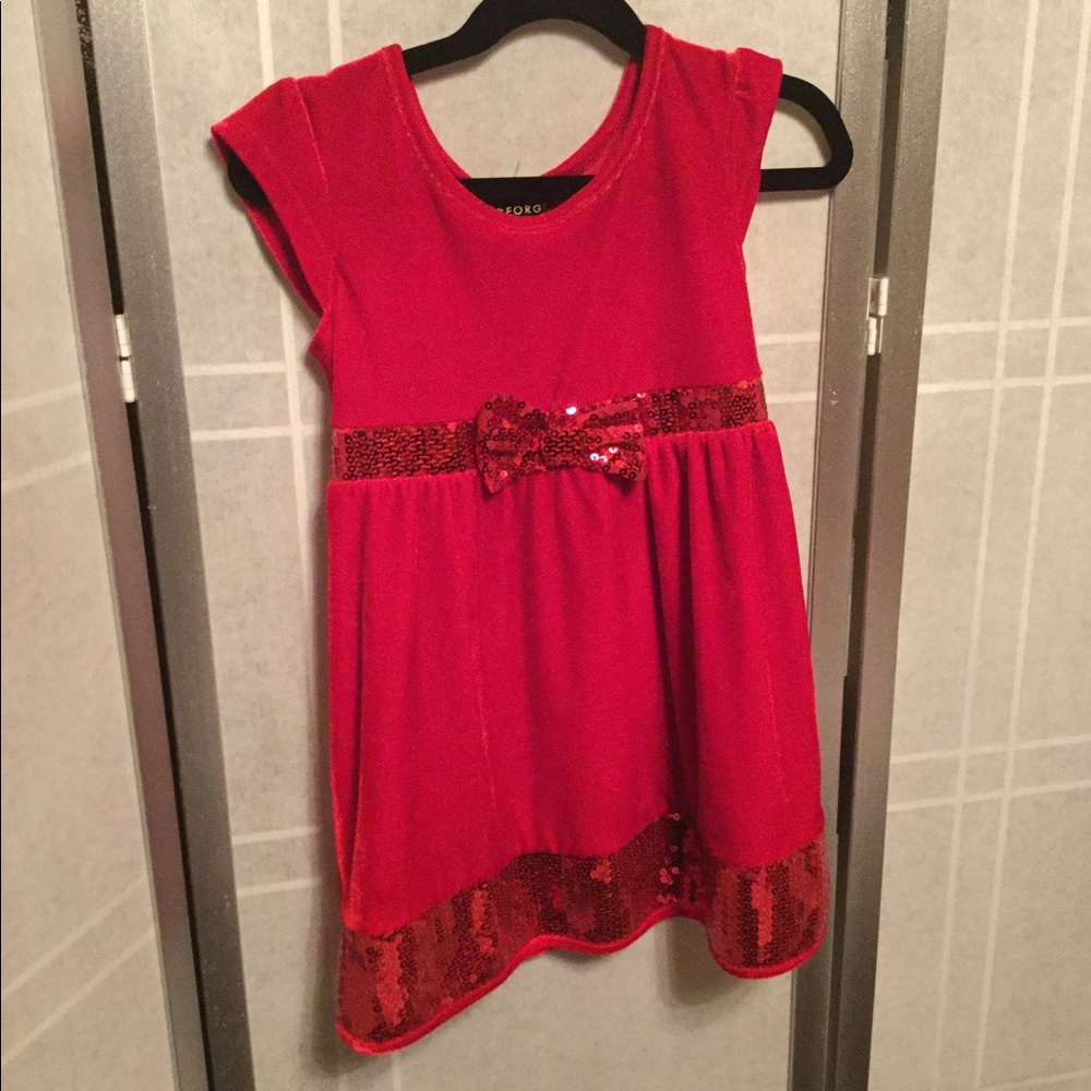Toddler dress